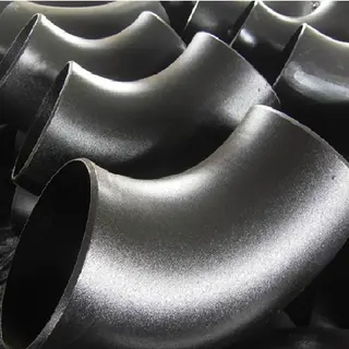 Pipe Elbow