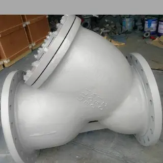 How to Select a Strainer