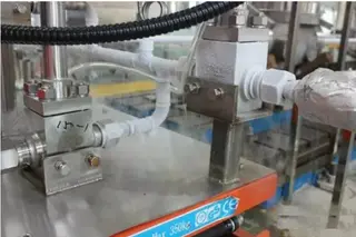 The Installation Requirements for Cryogenic Valves