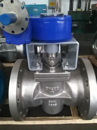 What is SS904L material (UNS N08904)