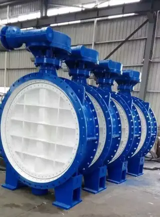 Primary Valve Standards