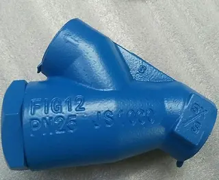 JONLOO supplies Spirax Sarco Strainer