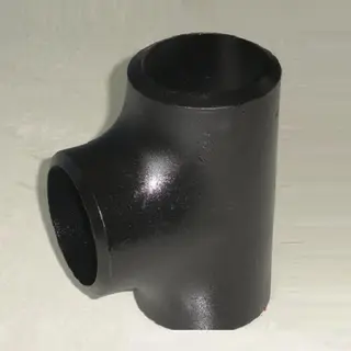 Carbon Steel Equal/Reducing Tee