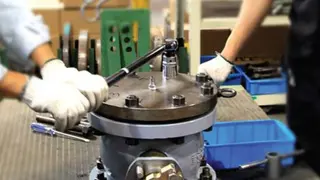 The Main Reasons for Leakages of Valves and Their Measures