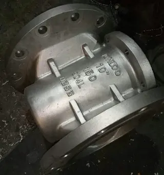 What are Plug Valves