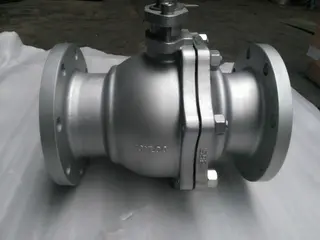 The Advantages and Disadvantages of Floating Ball Valve