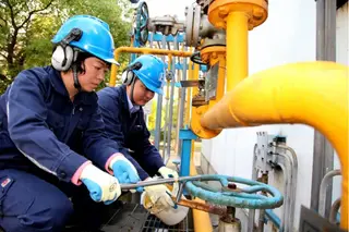 How to Perform Routine Maintenance of Valves?