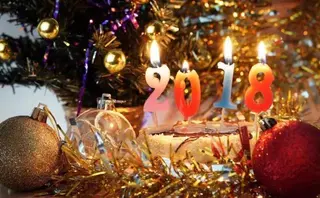 Wish All of Our Valuable Clients Happy New Year 2018