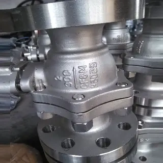 COMMON VALVE ABBREVIATIONS