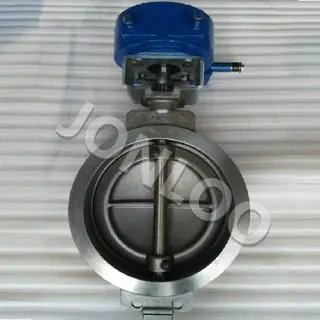 THE DIFFERENCE BETWEEN A LUG AND WAFER BUTTERFLY VALVE