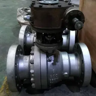 Soft Seated or Metal Seated Ball Valves?