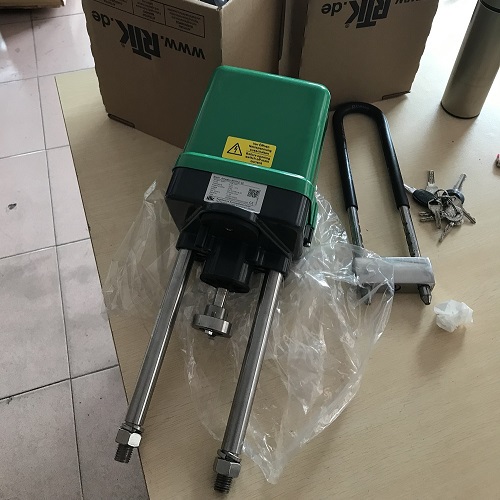 RTK Electrical Actuator ST5112-32