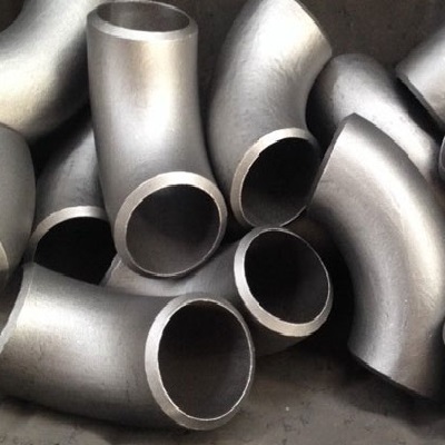 Butt Weld Stainless Steel Elbow