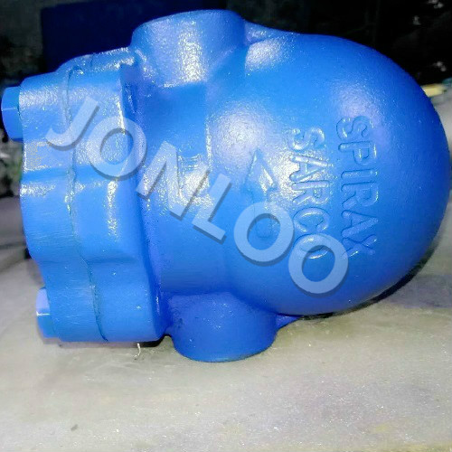 SPIRAX SARCO Steam Trap  GGG40 PN16