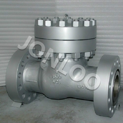 8 Inch Check Valve | JONLOO | Leading Valve Manufacturer - Jonloo Valve ...