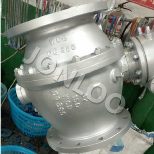 Trunnion Mounted Ball Valve 12 inch 150LB API 6D