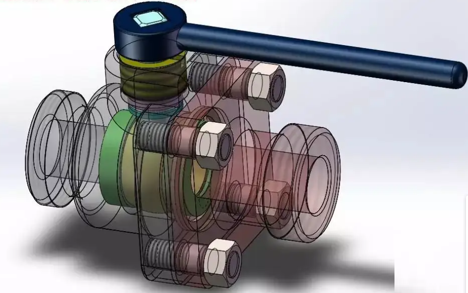 Common Assembly Methods of Valves