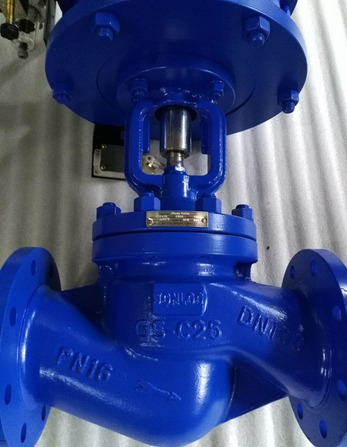 What are Bellows Sealed Valves