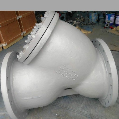 How to Select a Strainer