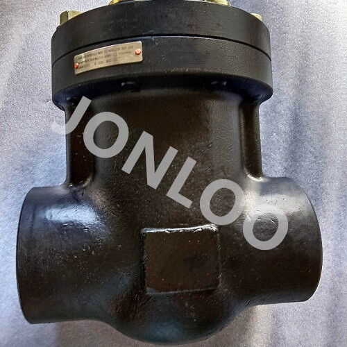 Swing Type Check Valve Full Bore 3INCH 2000PSI A105 Material