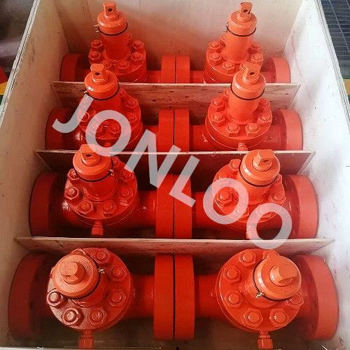 API6A Gate Valve 2 9/16