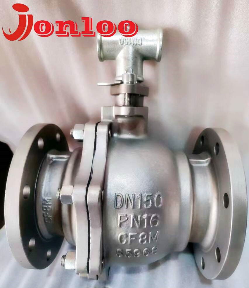 Temperature Range for Industrial Ball Valves: Selecting the Best Valve for Your Requirements