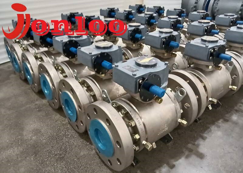 Important Selection Criteria for Optimal Performance in Valve Selection