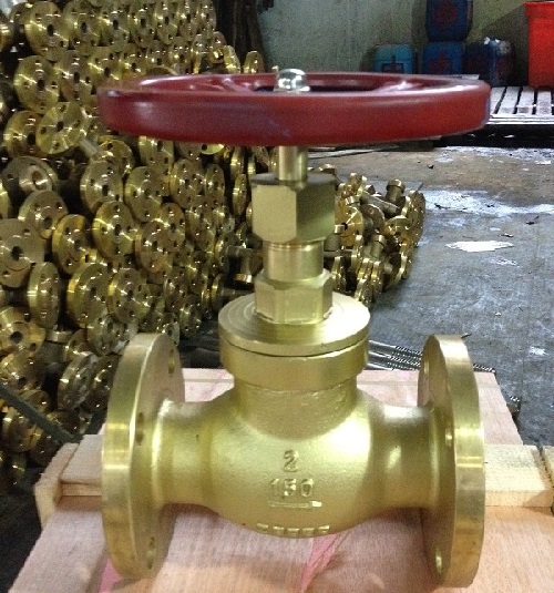 Valve Trim Material Temperature Limits