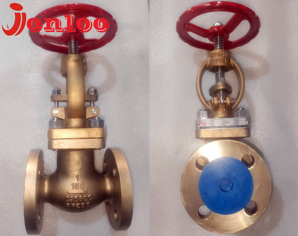 Aluminium Bronze Valve Manufacturer in China