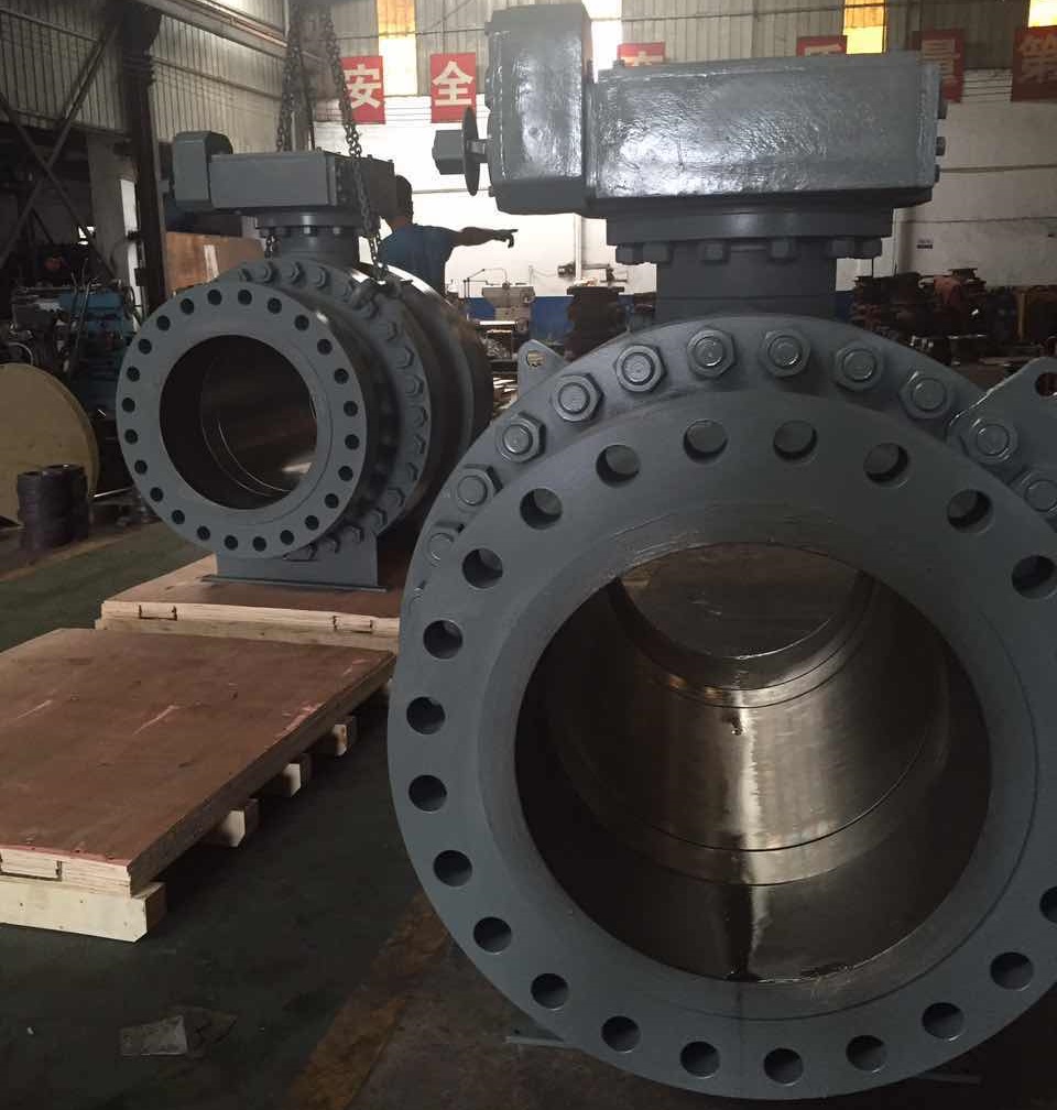 Cast Ball Valve vs Forged Ball Valve