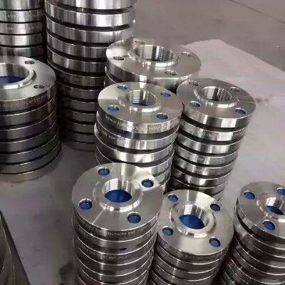Flanges