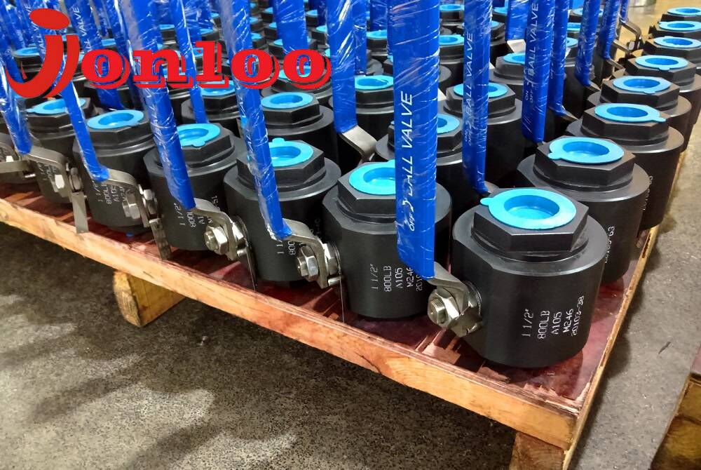 What is a fire-safe valve? The differences between API 607 and API 6FA