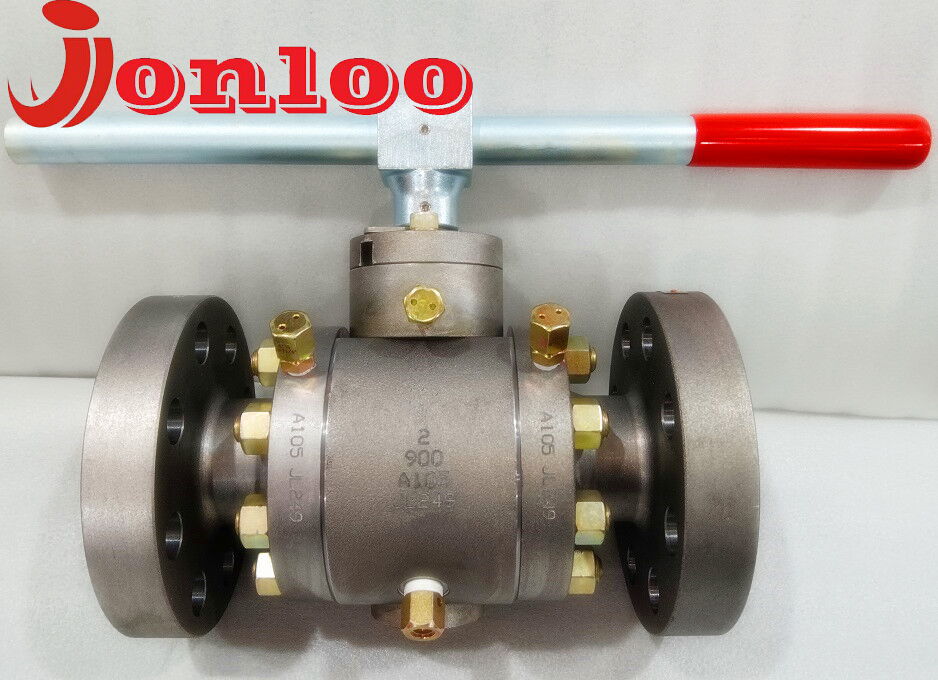 Long Pattern vs Short Pattern Ball Valve
