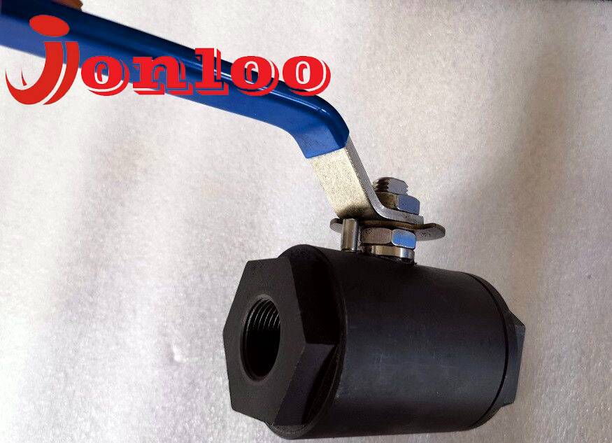 The Comparison of 1- Piece, 2-Piece, 3-Piece Ball Valves