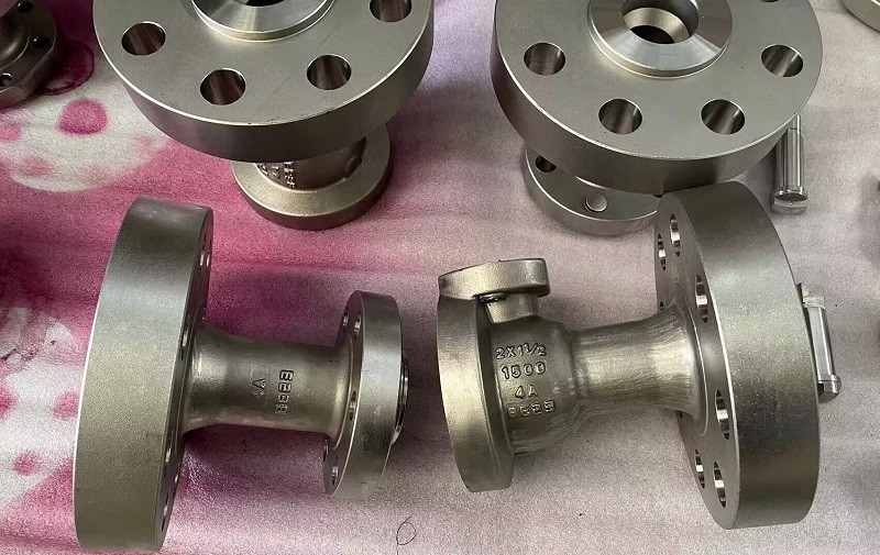 Some information About Duplex Steel Valve