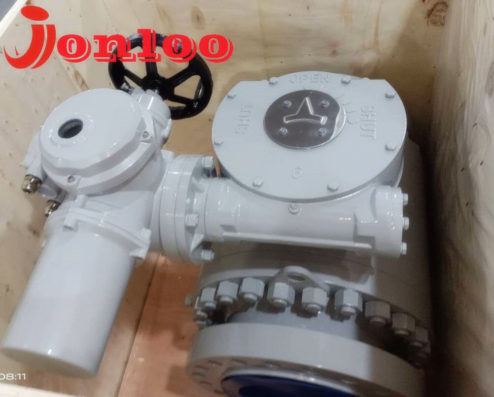 The Benefits of Low-Torque Ball Valves for Automation Systems