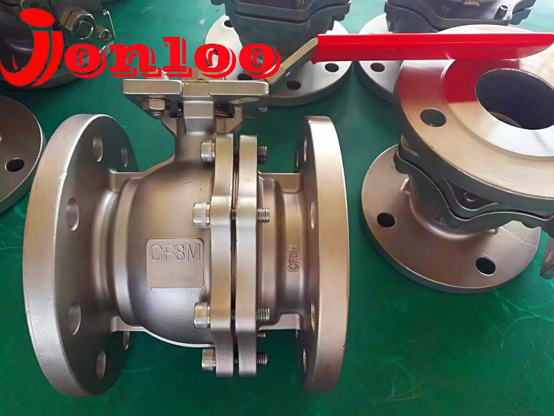 Why Ball Valves are the Best Choice for Gases?