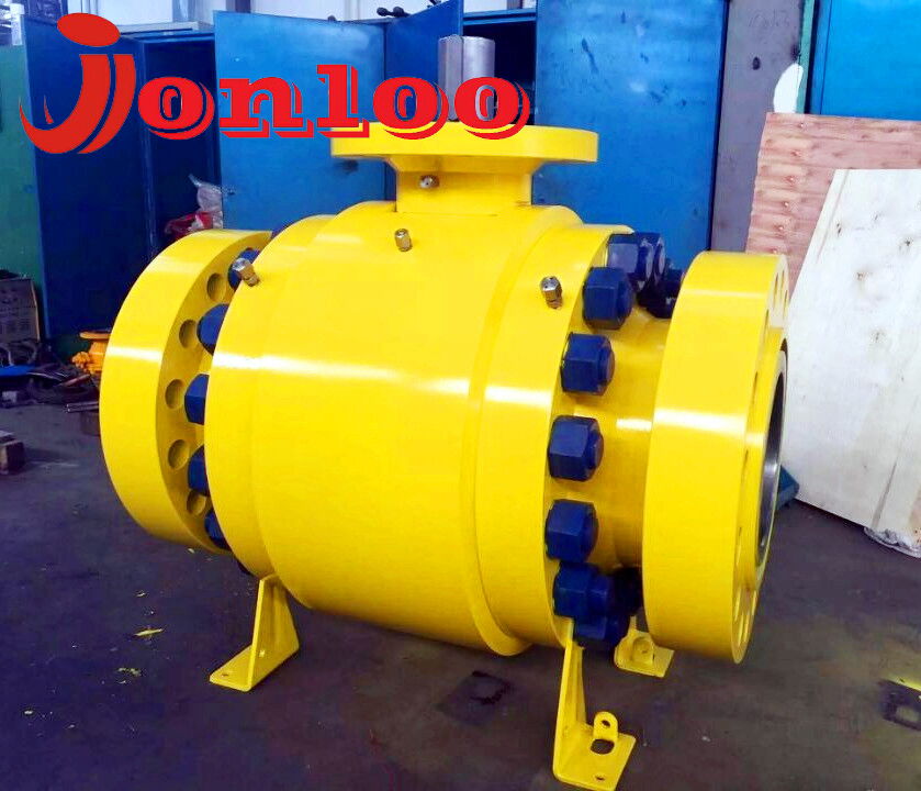 DBB BALL VALVE VS DIB BALL VALVE