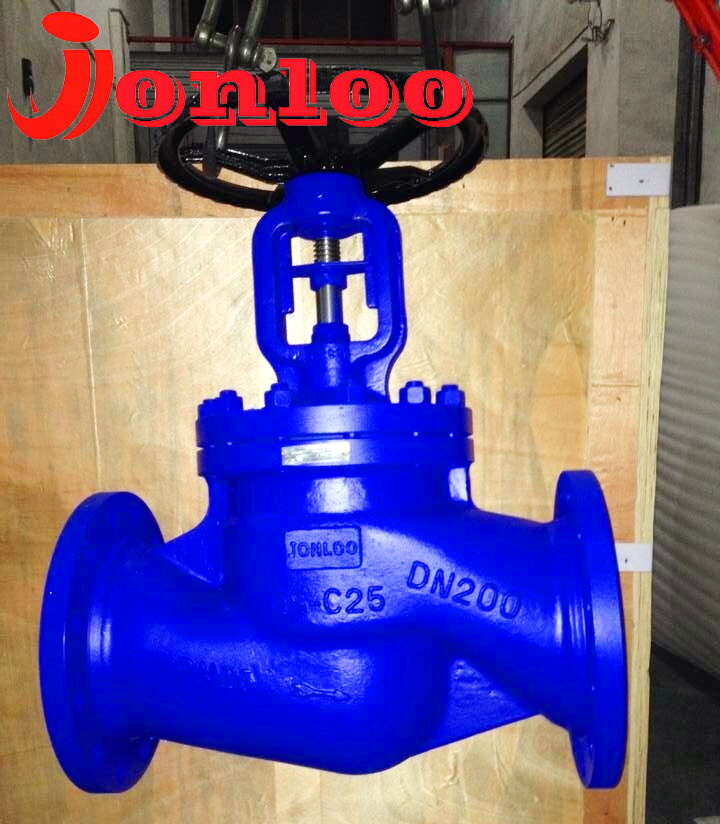 The Complete Guide to Globe Valves with Bellow Seals