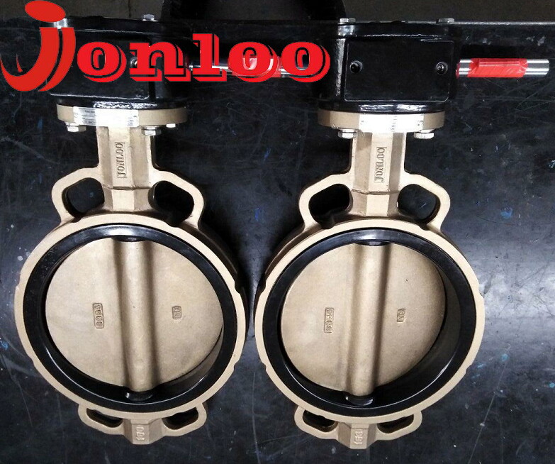 Four Various Industrial Uses for Butterfly Valves