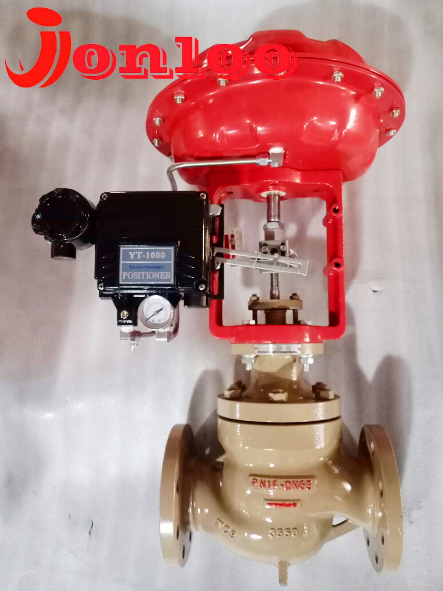 What is the cause of valve cavitation?