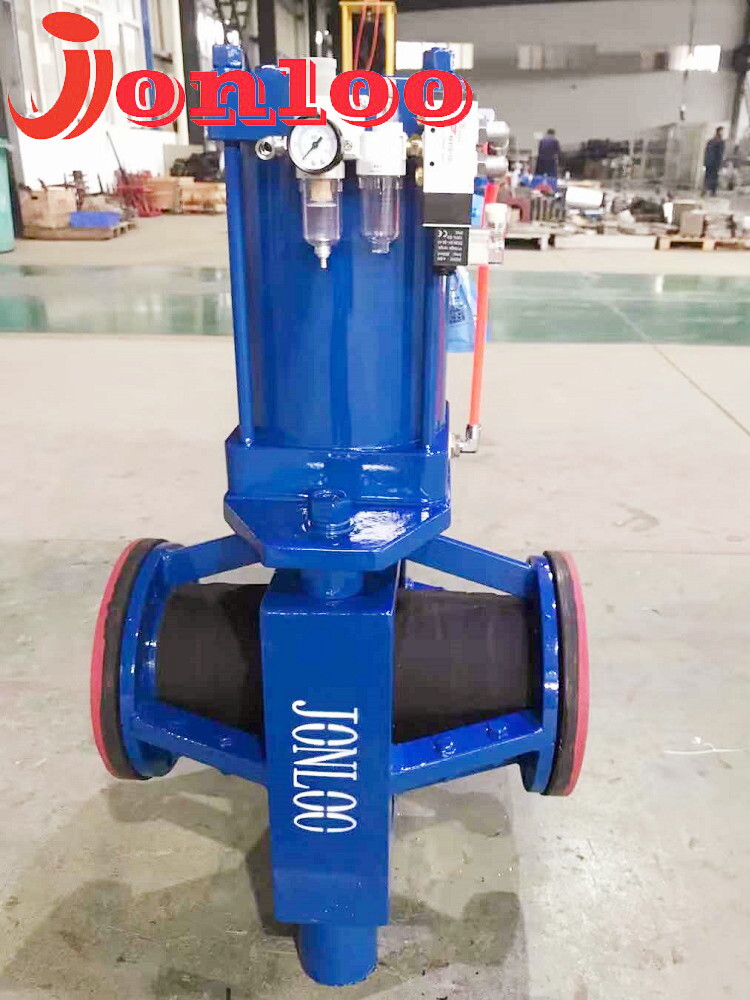 Which Valves Are Ideal For Slurry Applications?