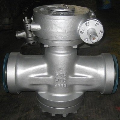 Advantages vs. Disadvantages of Plug Valve