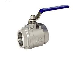 ball valve