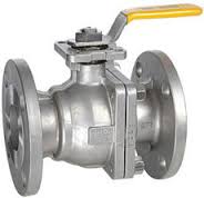 Type & Specification Introduction of Ball Valves