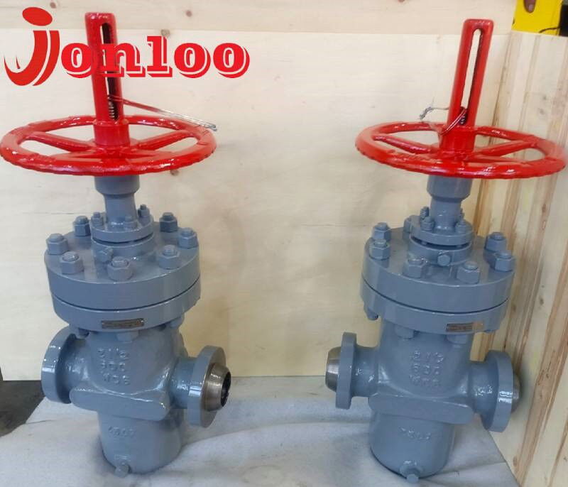 Parallel Slide Gate Valves: What Are Their Advantages?