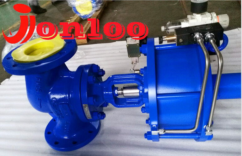 What Is The Difference Between A Fail Close And A Fail Open Valve?