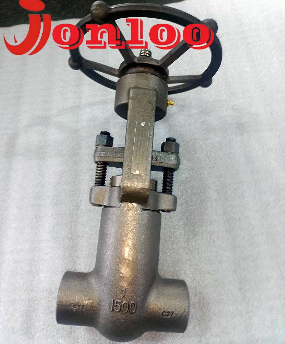 How Industrial Valves Are Manufactured