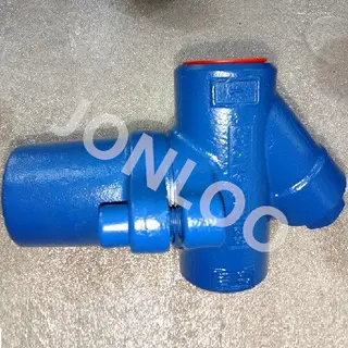 STEAM TRAP SMC32Y