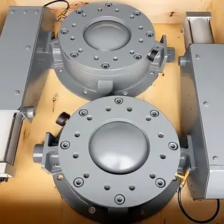 Dome Valve